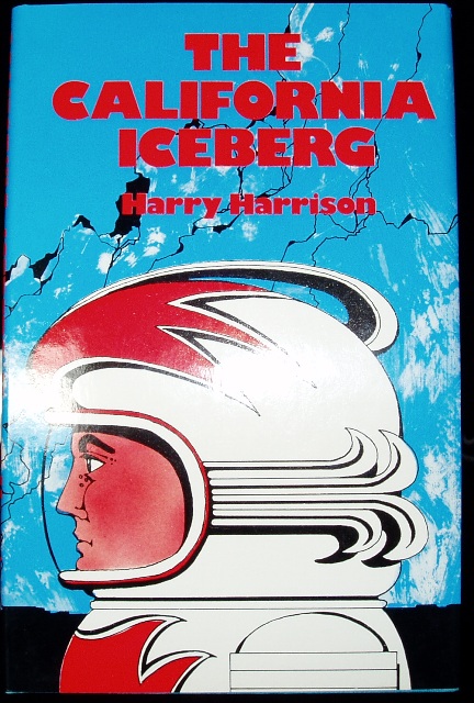 «Калифорнийский айсберг» (The California Iceberg) (1975) «Калифорнийский айсберг» (The California Iceberg) (1975)