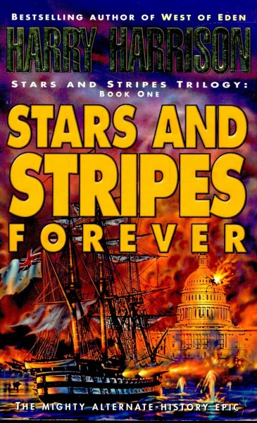 «Кольца анаконды» (Stars and Stripes Forever) (1998)