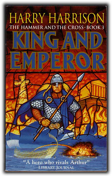 «Король и император» (King and Emperor) (1996)