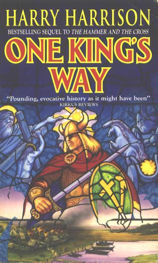 «Крест и король» (One King's Way) (1994)