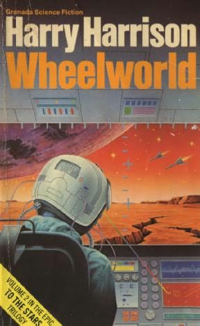 «Мир на колесах» (Wheelworld) (1981)