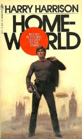 «Мир Родины» (Homeworld) (1980)