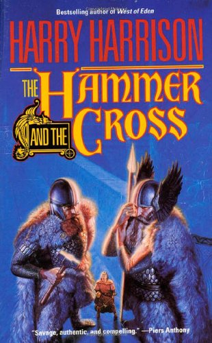 «Молот и крест» (The Hammer and the Cross) (1993)