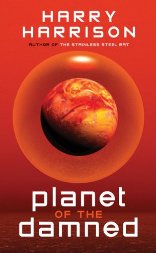 «Планета проклятых» (Planet of the Damned) (1962)