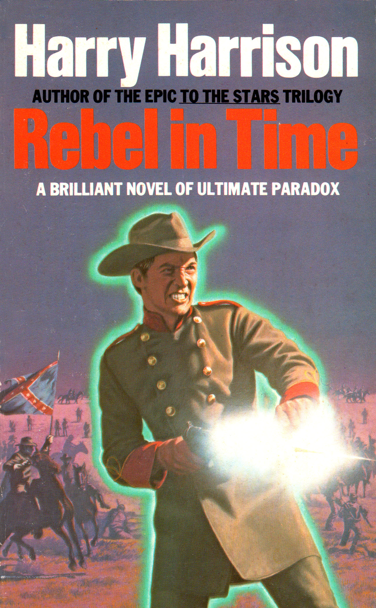 «Время для мятежника» (A Rebel in Time) (1983) «Время для мятежника» (A Rebel in Time) (1983)
