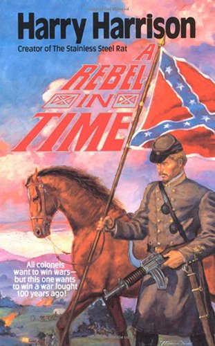 «Время для мятежника» (A Rebel in Time) (1983) «Время для мятежника» (A Rebel in Time) (1983)