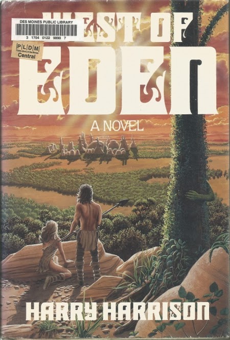 «Запад Эдема» (West of Eden) (1984)
